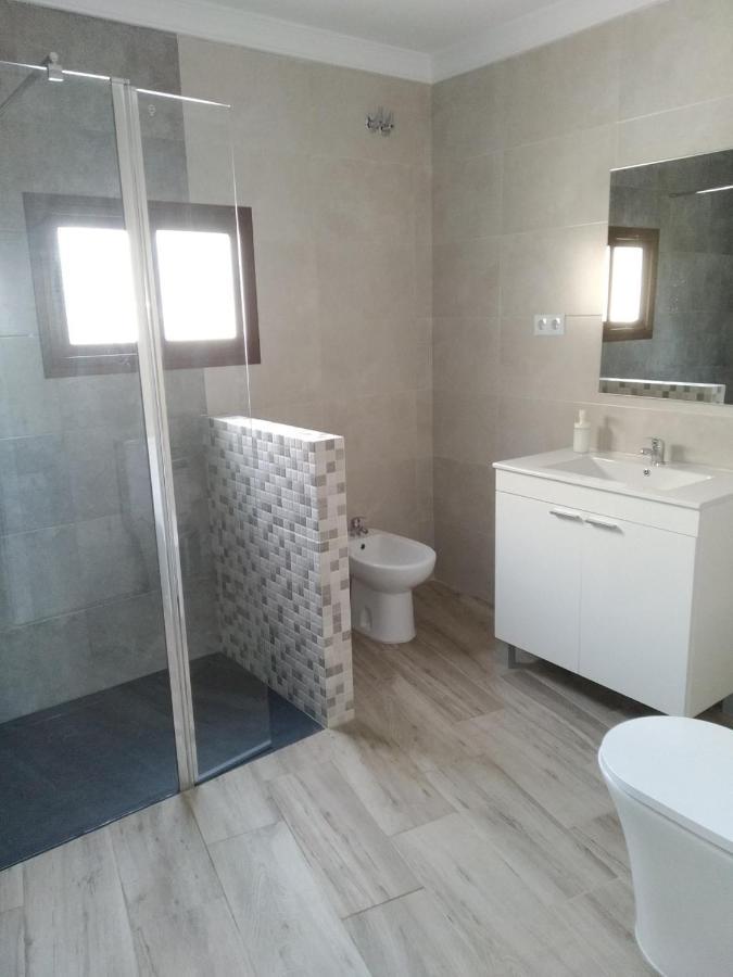 Apartamento Fregenal Centro R&S Fregenal de la Sierra Eksteriør bilde