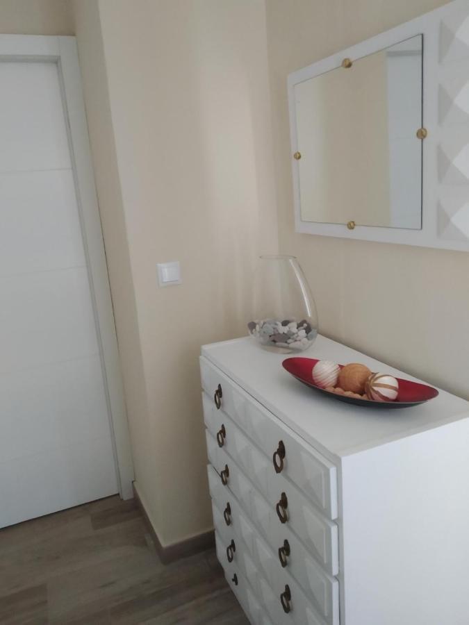 Apartamento Fregenal Centro R&S Fregenal de la Sierra Eksteriør bilde