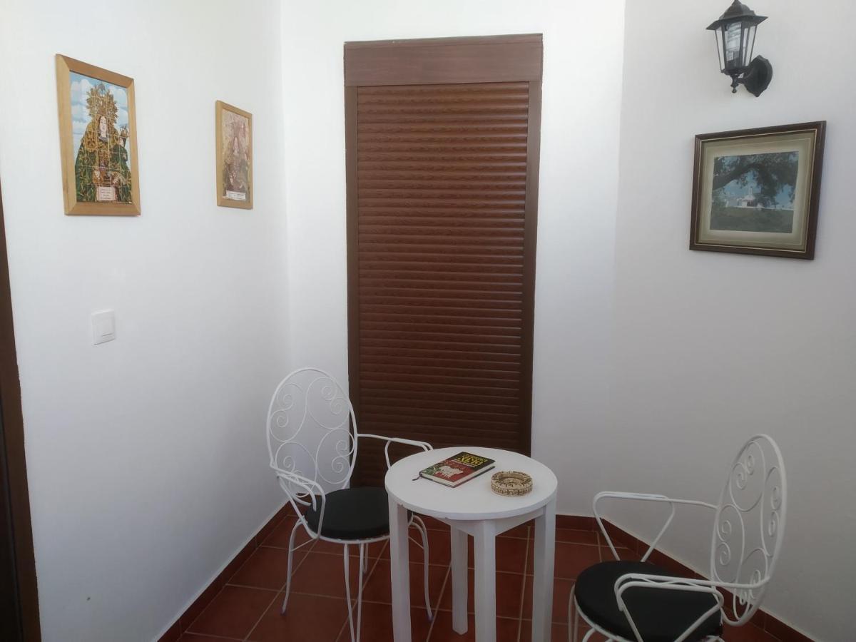 Apartamento Fregenal Centro R&S Fregenal de la Sierra Eksteriør bilde